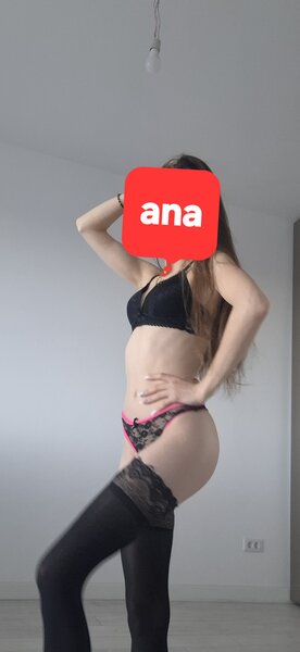 Buna, sunt Ana, fac deplasari la tine sau la hotel,