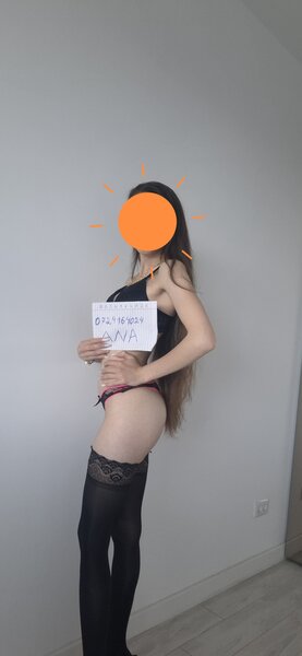 Buna, sunt Ana, fac deplasari la tine sau la hotel,
